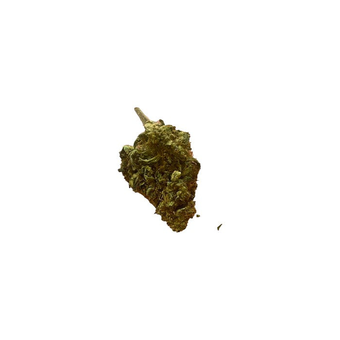 ΔHC Blüten Super OG.Kush 60%