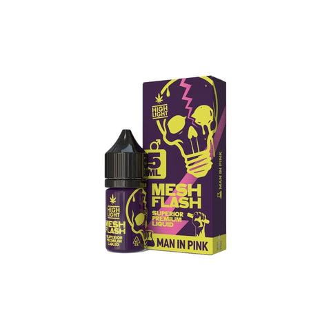 Mesh Flash - Superior Liquid 5ml