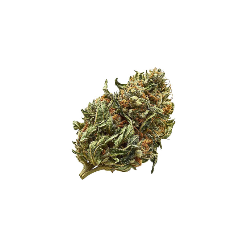 ΔHC Blüten Cinnamon Kush 60%