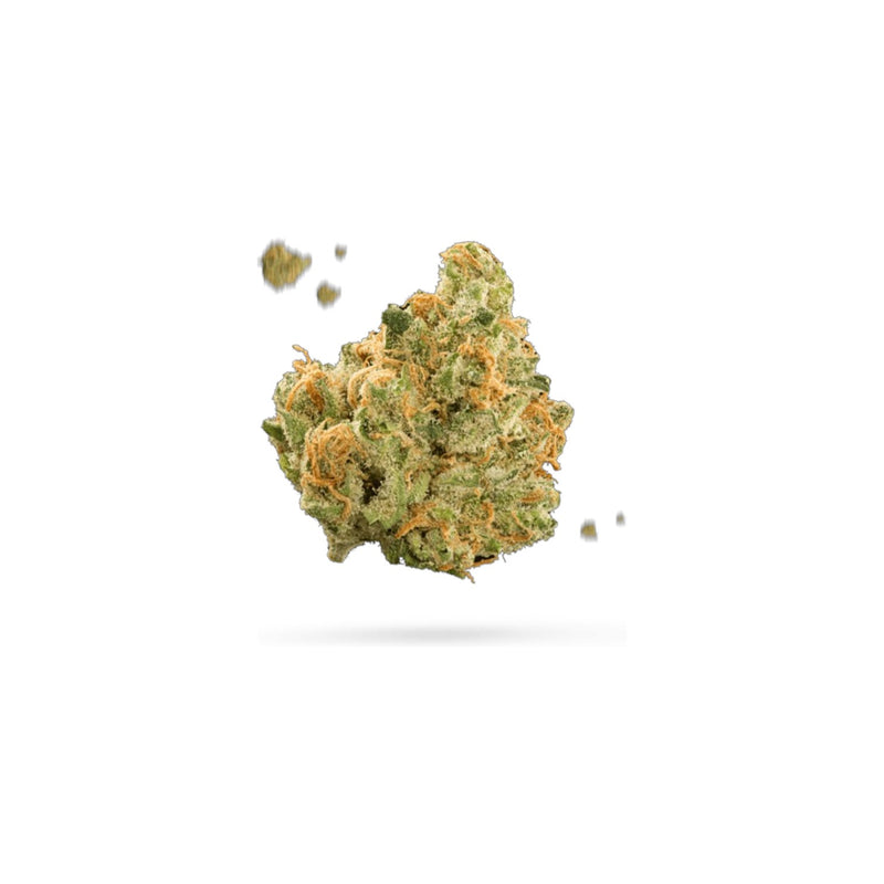 ΔHC Blüten Sorbet 60%