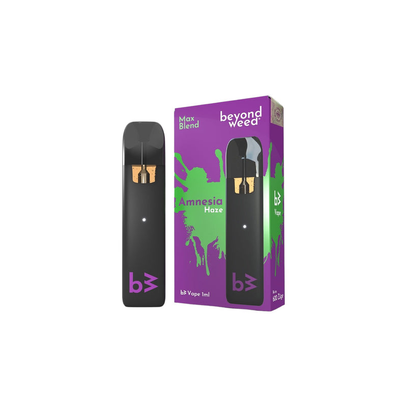 Beyond Weed B3 Max Blend Vape Pen 1ml - Image 2