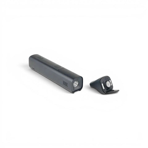 Smono Sunshine Premium Vaporizer for Herbs Hybrid Heating System High Quality and Efficient