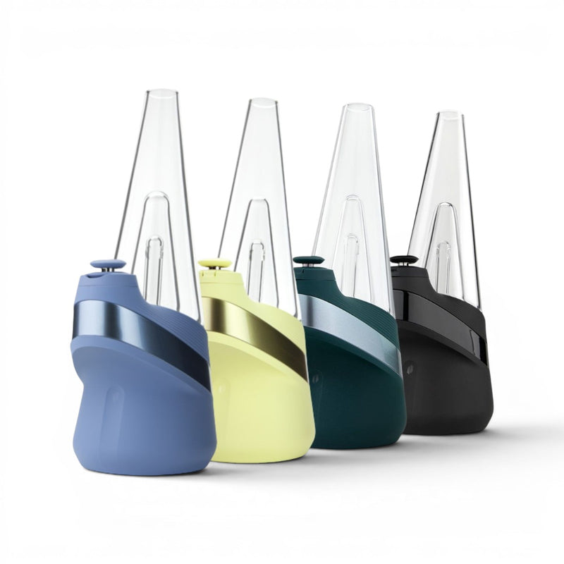 Puffco New Peak Concentrate Portable Vaporizer