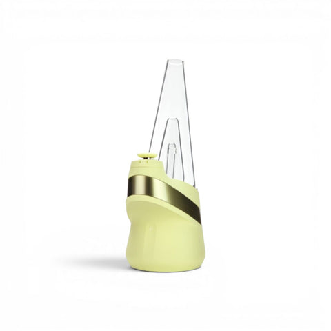 Puffco New Peak Concentrate Portable Vaporizer