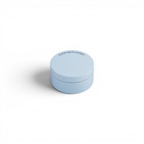 Champ High Pastel Color Grinder
