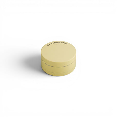 Champ High Pastel Color Grinder