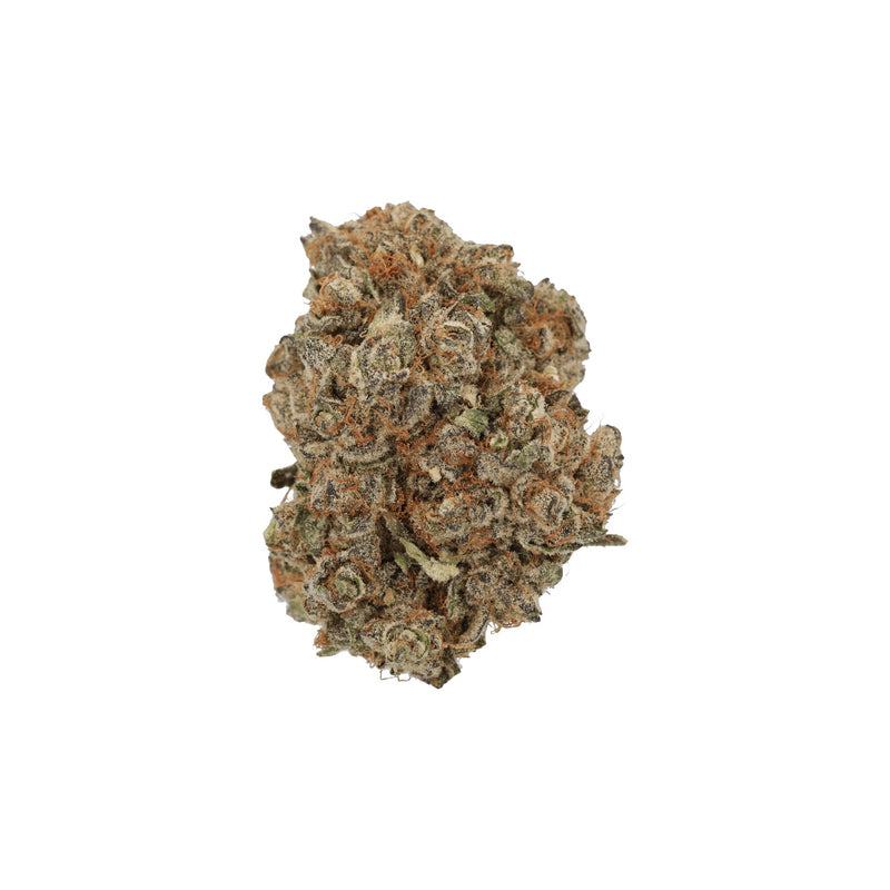 THZ Blüten London Pound Cake 60%