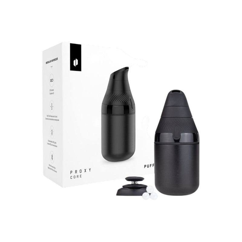 Puffco Proxy Core Kit Portable Concentrate Vaporizer