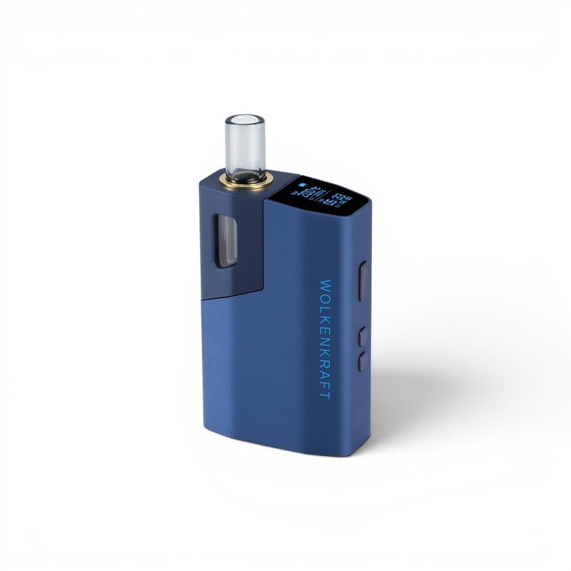 WOLKENKRAFT ÄRiS Vaporizer