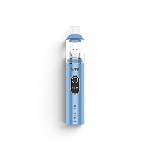 Yocan Orbit 2.0 Pure Vapor