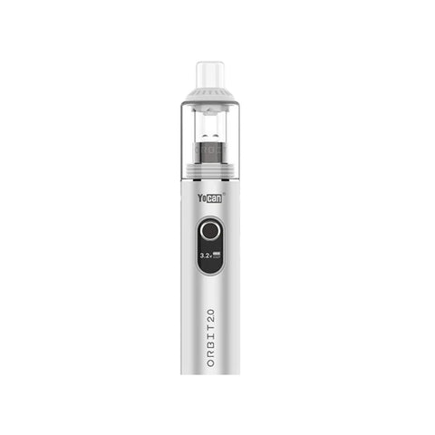 Yocan Orbit 2.0 Pure Vapor