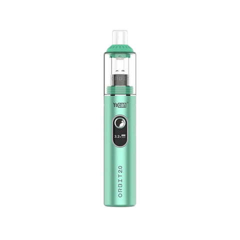 Yocan Orbit 2.0 Pure Vapor
