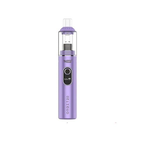 Yocan Orbit 2.0 Pure Vapor