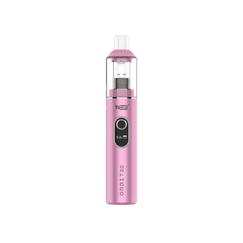 Yocan Orbit 2.0 Pure Vapor