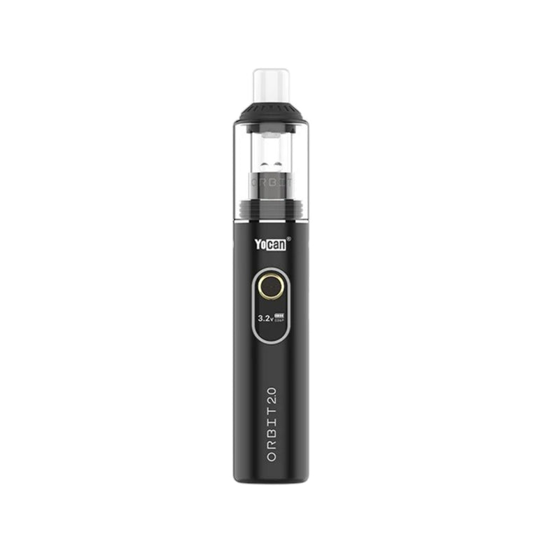 Yocan Orbit 2.0 Pure Vapor - Image 2