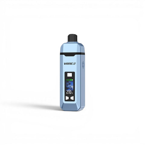 Yocan Vane 2 Portable Herb Vaporizer