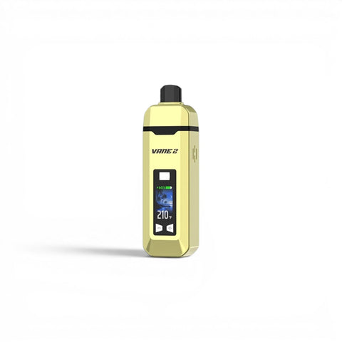 Yocan Vane 2 Portable Herb Vaporizer