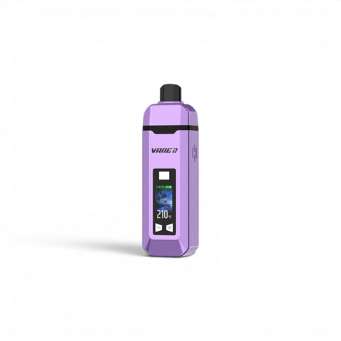 Yocan Vane 2 Portable Herb Vaporizer