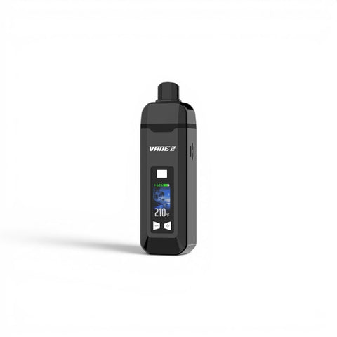 Yocan Vane 2 Portable Herb Vaporizer