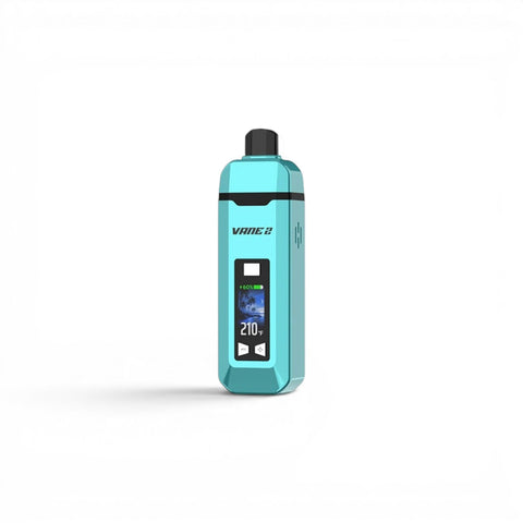 Yocan Vane 2 Portable Herb Vaporizer