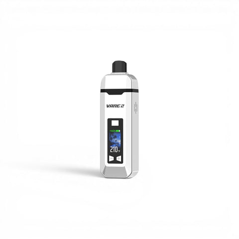 Yocan Vane 2 Portable Herb Vaporizer