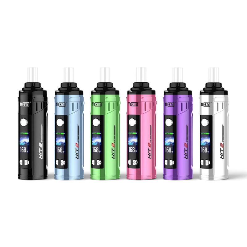 Yocan Hit 2