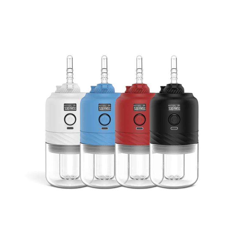 Yocan Black Go