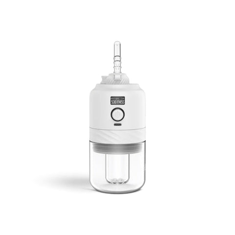 Yocan Black Go