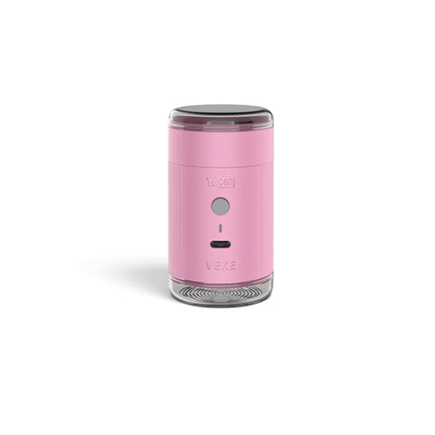 Yocan Veke Smart Herb Grinder