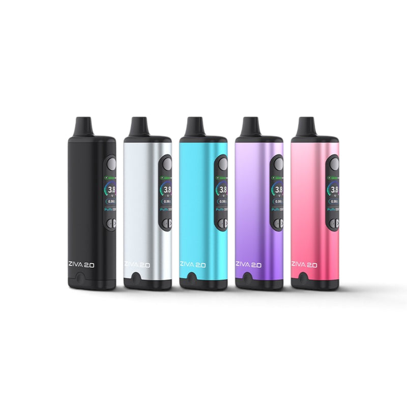Yocan Ziva 2.0