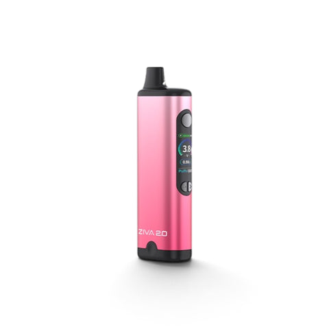 Yocan Ziva 2.0