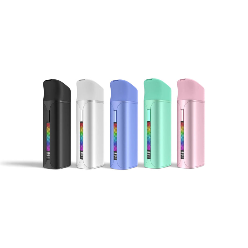 Yocan Black Pocket Concentrate Vaporizer