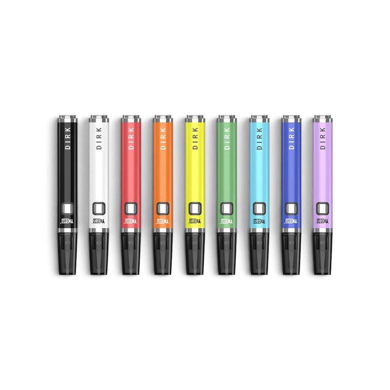 Yocan Dirk Hot Knife