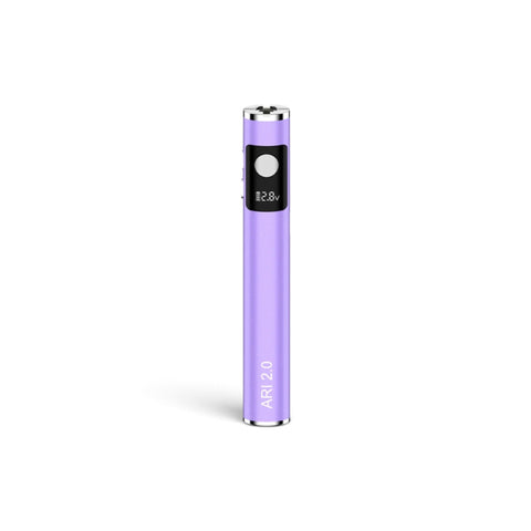 Yocan ARI 2.0 Dab Pen 510 Thread Battery