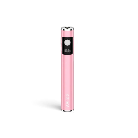 Yocan ARI 2.0 Dab Pen 510 Thread Battery