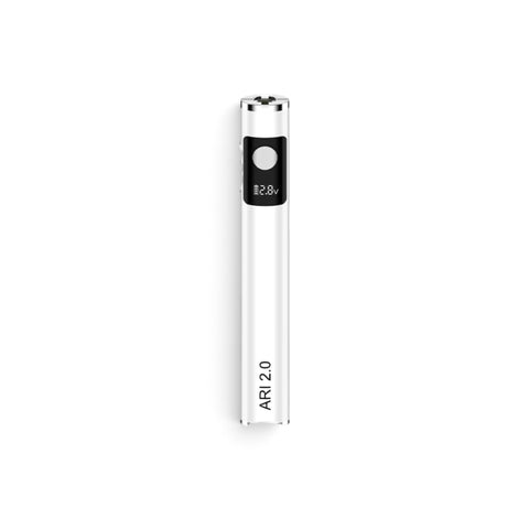 Yocan ARI 2.0 Dab Pen 510 Thread Battery