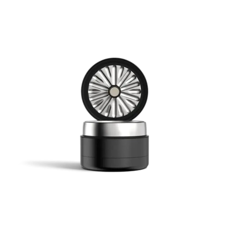 Flower Mill Next Gen Premium - Stainless Series