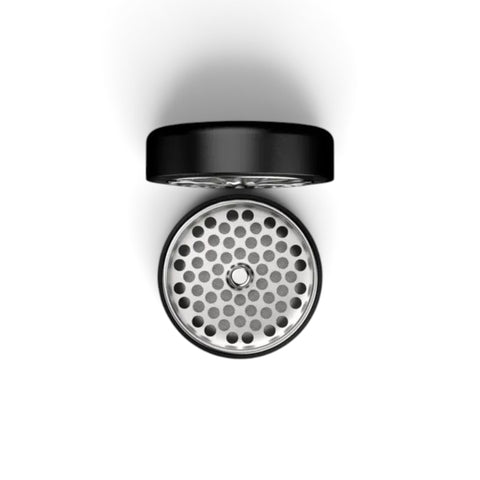 Flower Mill Next Gen Premium - Stainless Series