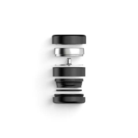 Flower Mill Next Gen Premium - Stainless Series