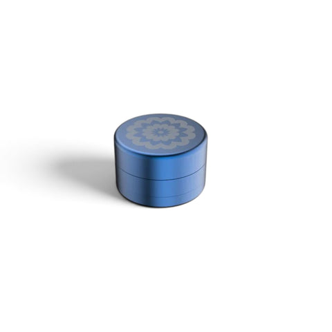 Flower Mill Next-Gen Standard 2.0" Aluminium