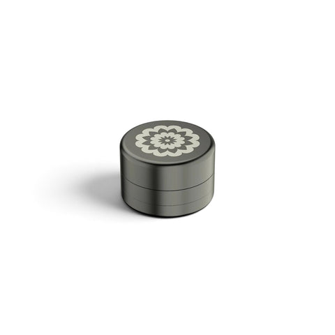Flower Mill Next-Gen Standard 2.0" Aluminium
