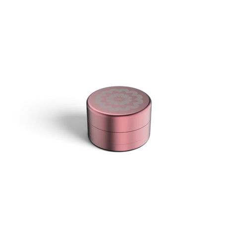 Flower Mill Next-Gen Standard 2.0" Aluminium