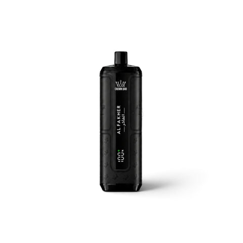 Al Fakher 50K Hypermax PRIME Basisgerät (Akkuträger) - verschiedene Sorten | 1000 mAh