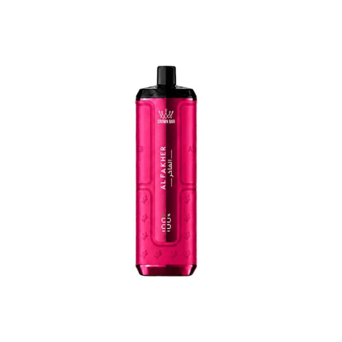 Al Fakher 50K Hypermax PRIME Basisgerät (Akkuträger) - verschiedene Sorten | 1000 mAh
