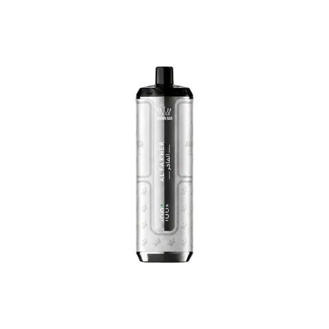 Al Fakher 50K Hypermax PRIME Basisgerät (Akkuträger) - verschiedene Sorten | 1000 mAh