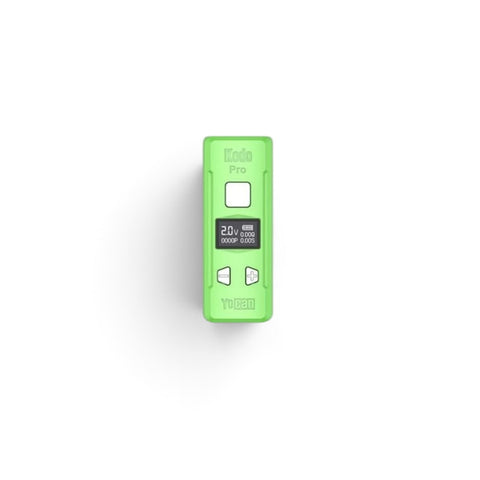 Yocan Kodo Pro