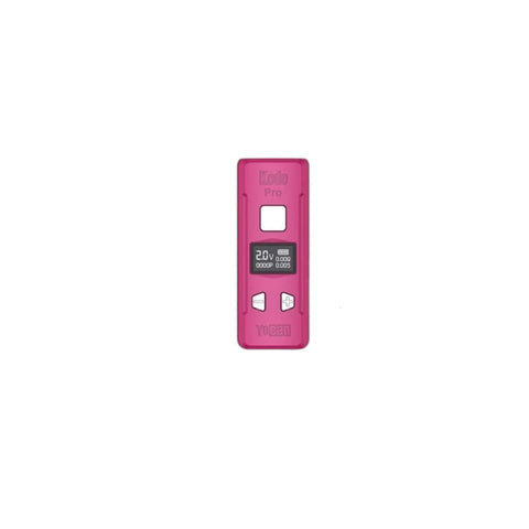 Yocan Kodo Pro