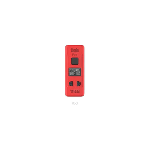 Yocan Kodo Pro