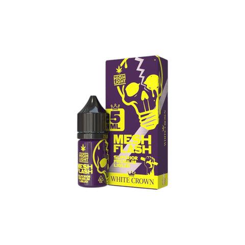 Mesh Flash - Superior Liquid 5ml