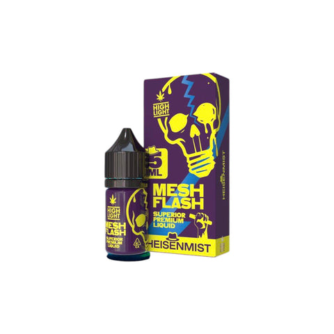 Mesh Flash - Superior Liquid 5ml